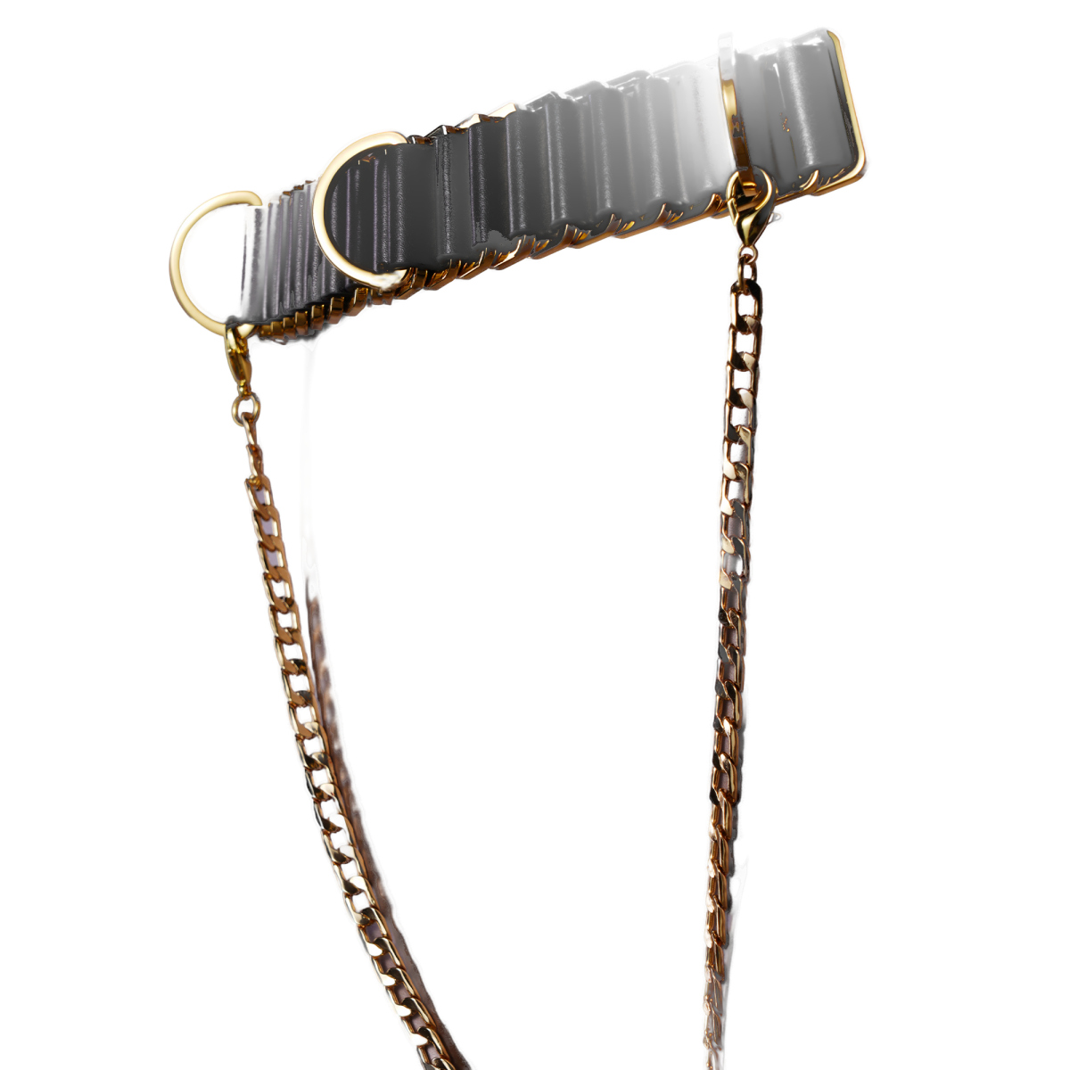 UPKO Pas z kulą stymulującą