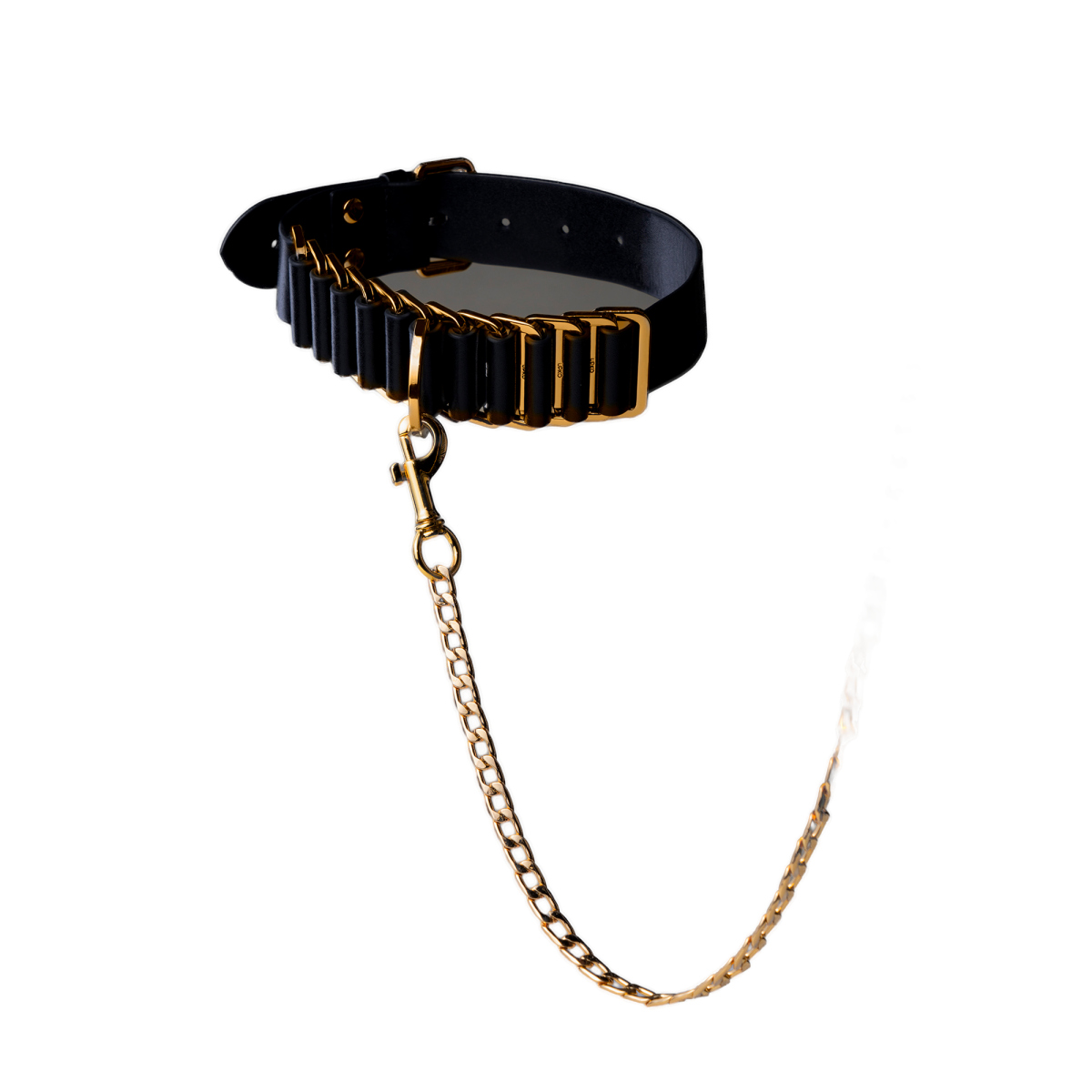 UPKO Obroża/choker Indulge