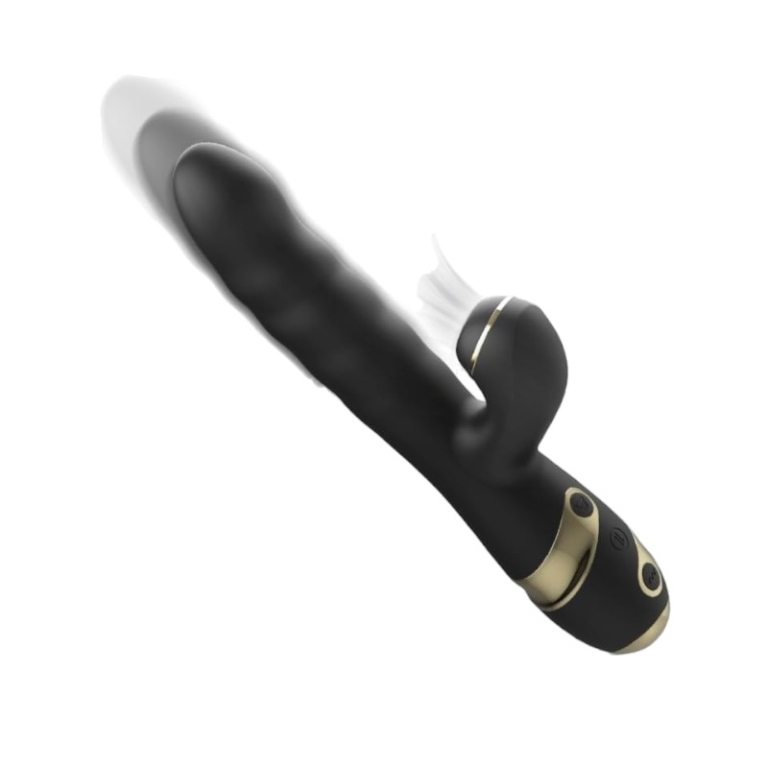 Wibrator Dobijajacy premium!