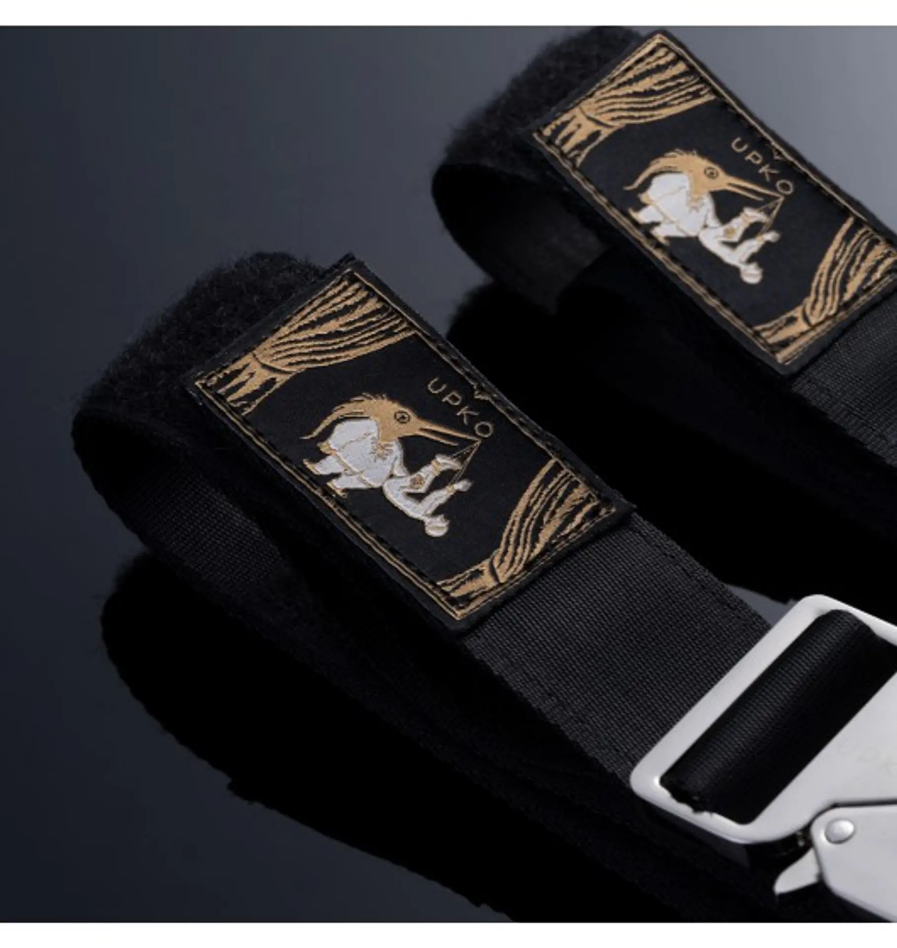 UPKO Pasy do wiązania do krzesła