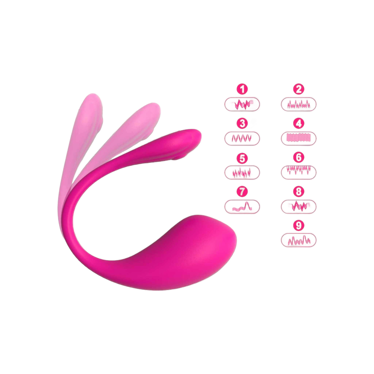 Bestseller Jajeczko Jumping Egg - na aplikacje