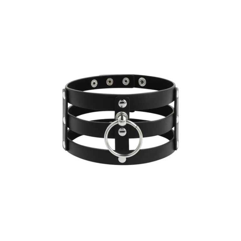 Choker Coquette