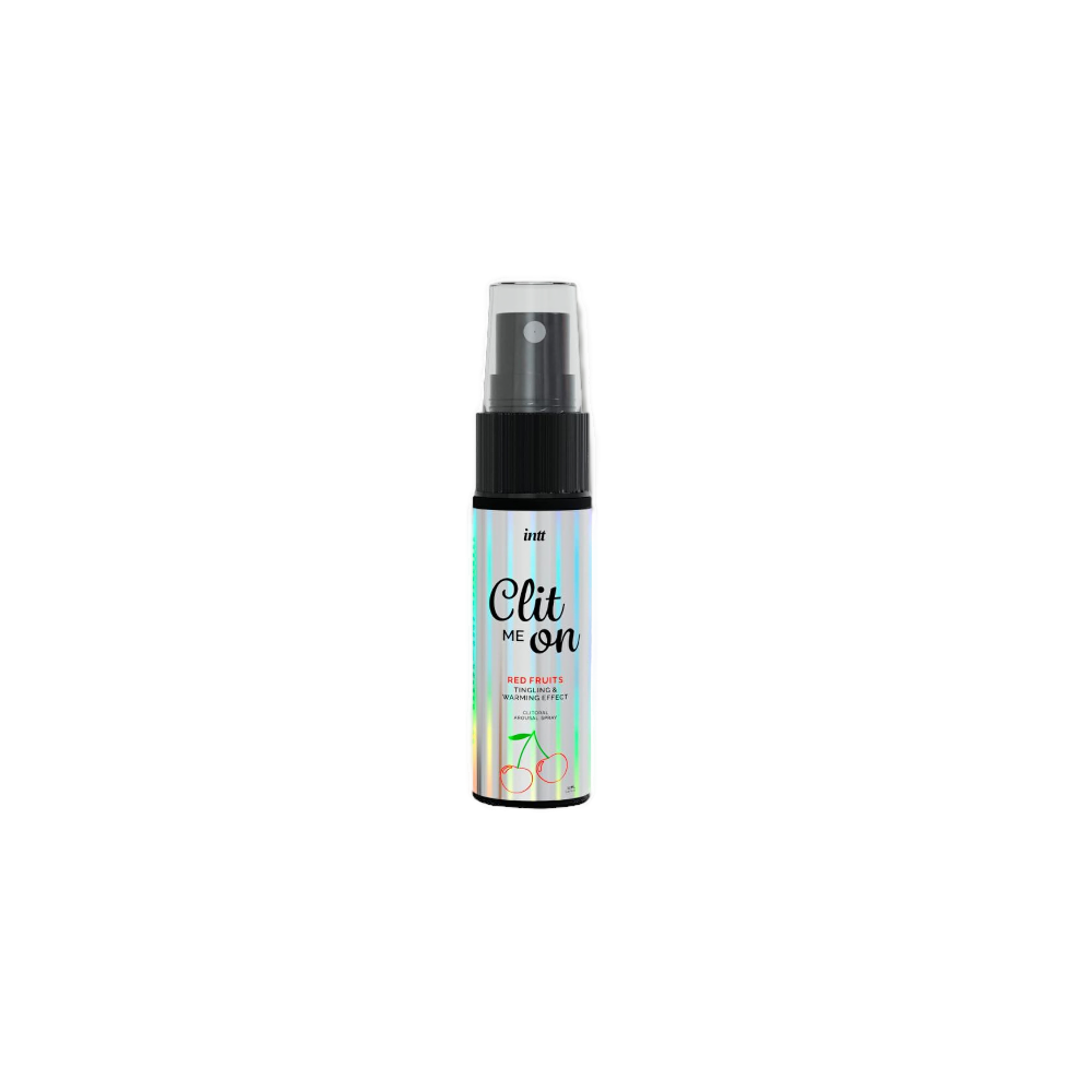 Spray stymulujący łechtaczkę Clit me on 12ml