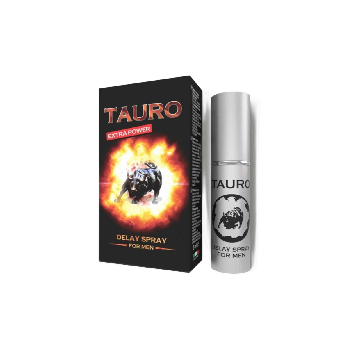 Taurus spray 5ml
