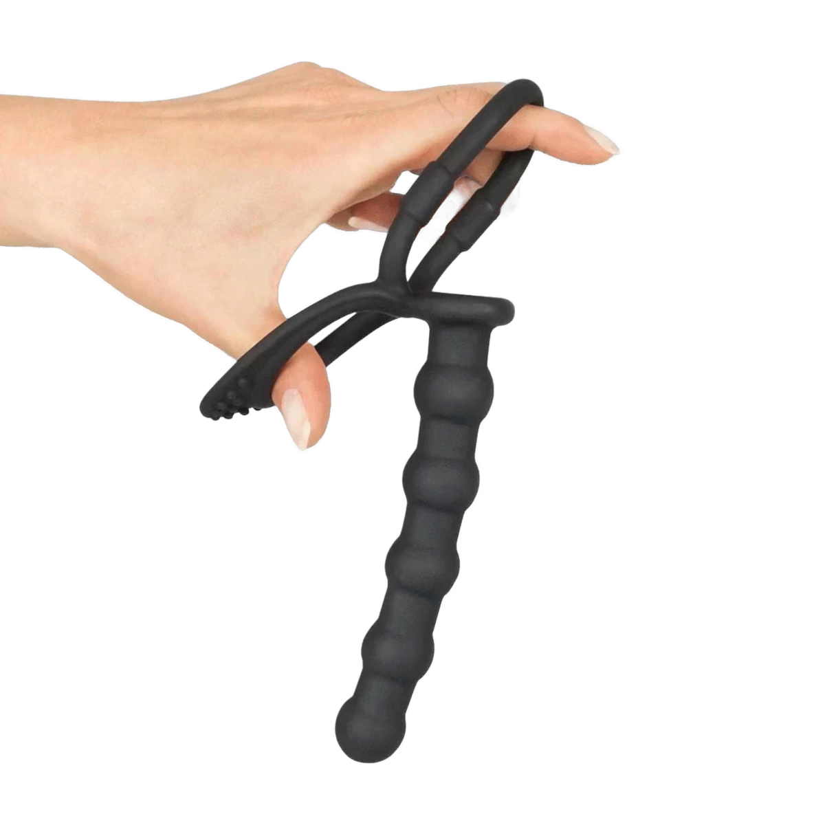 Ring na penisa Rocky