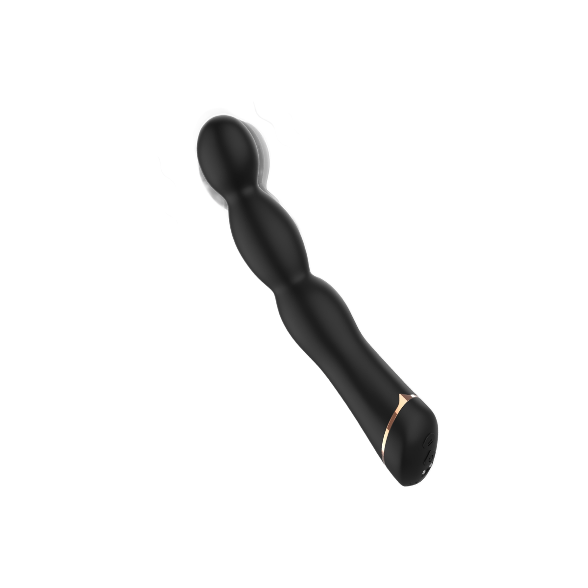 Miękki wibrator do punktu G