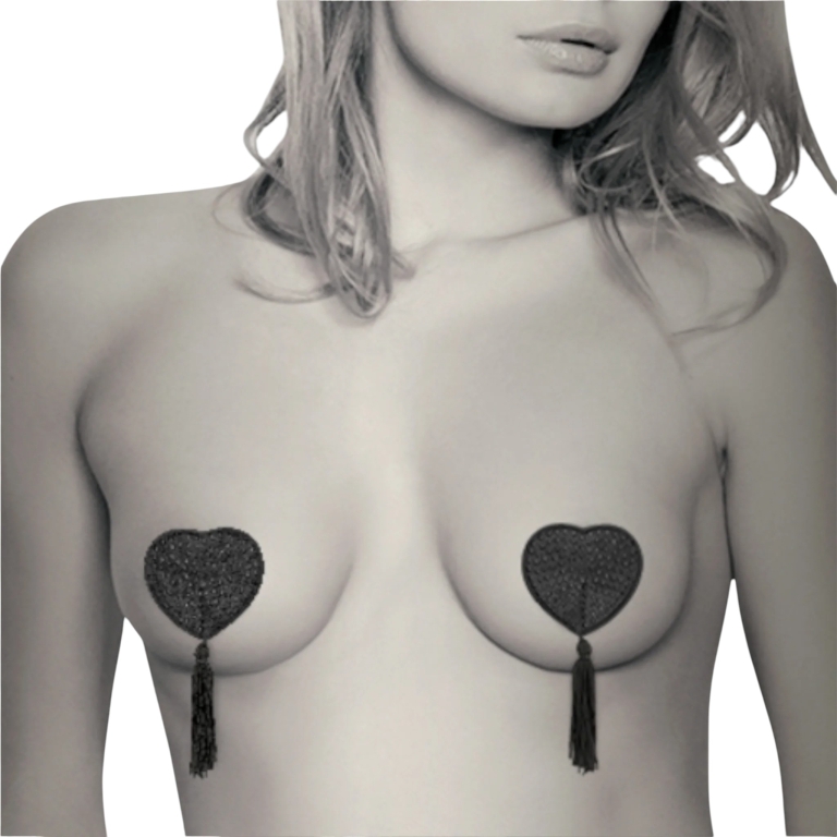 Naklejki na sutki Chic black