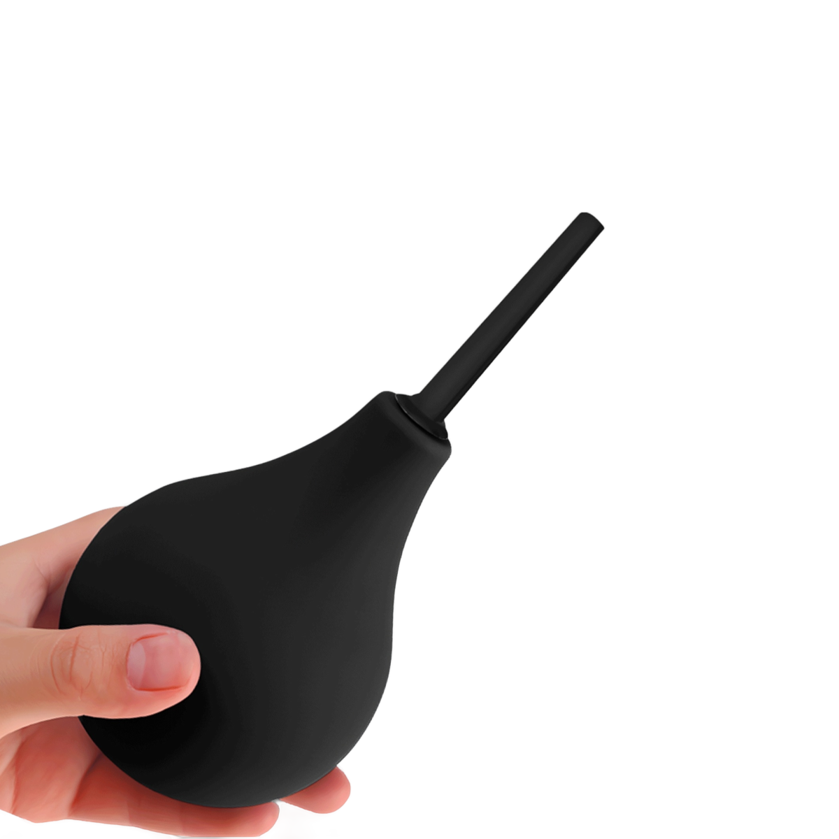 Gruszka do lewatywy Play