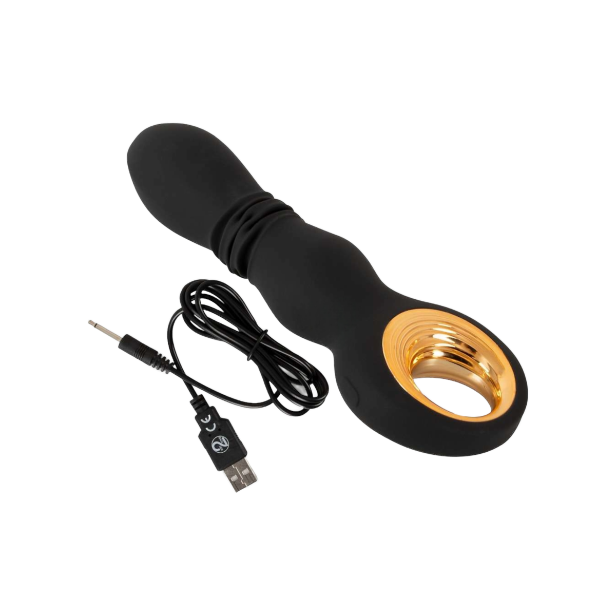 Wibrator posuwisty Enigma