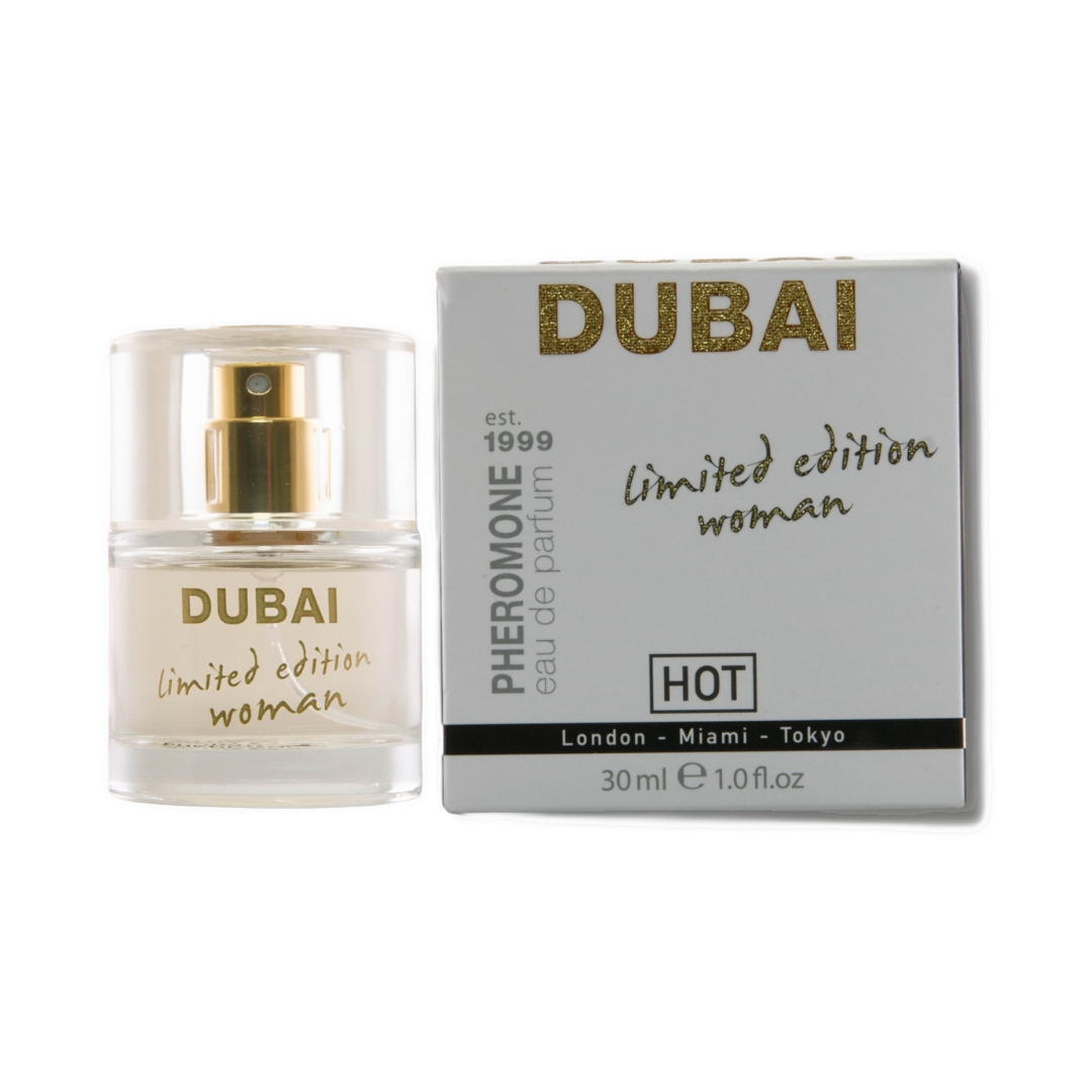 Hot Dubai Woman 30ml