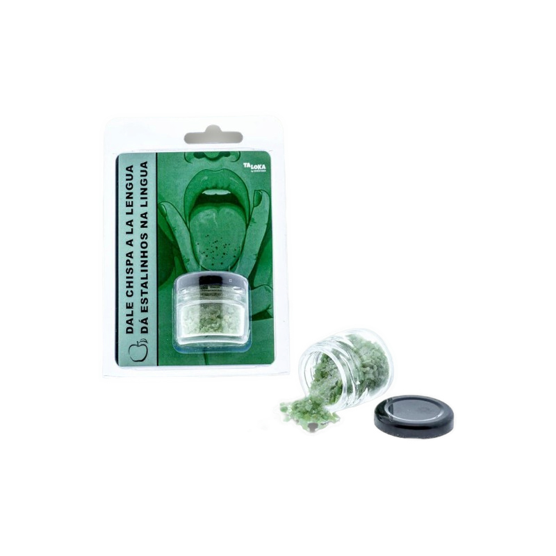 Cukierki do zabaw oralnych