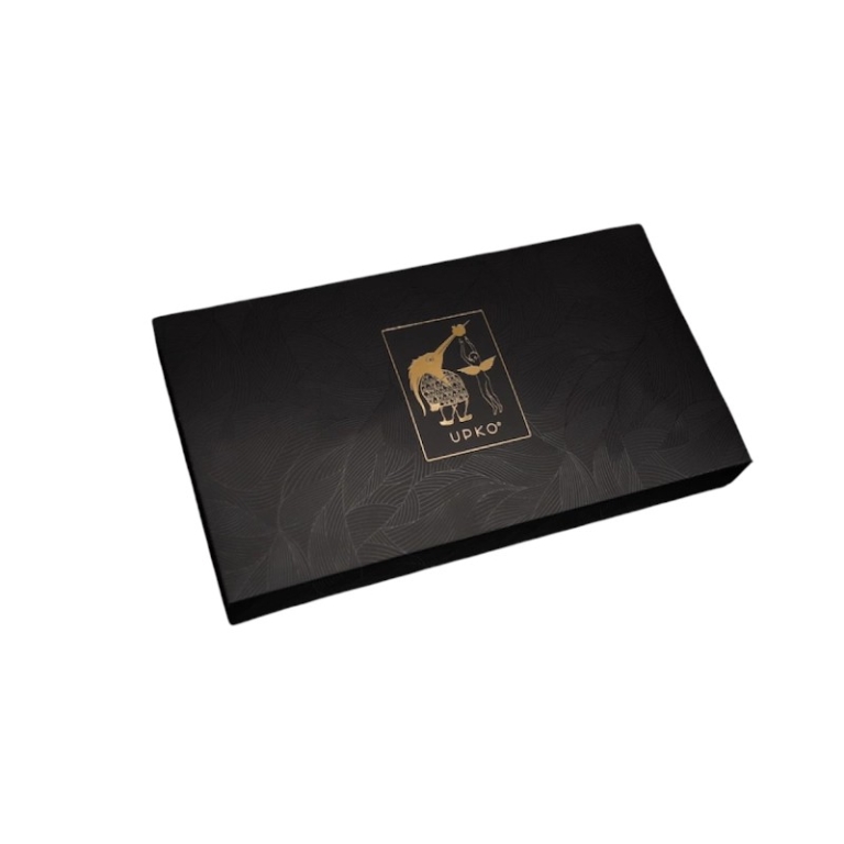 UPKO Crotchless - rajstopy