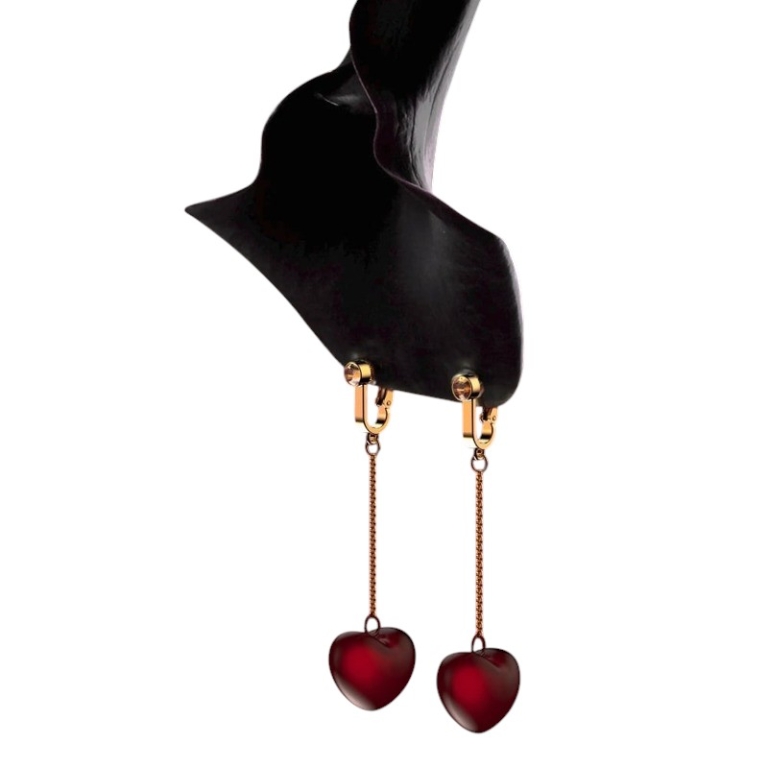 UPKO Water Chiming Bells - biżuteria do ciała