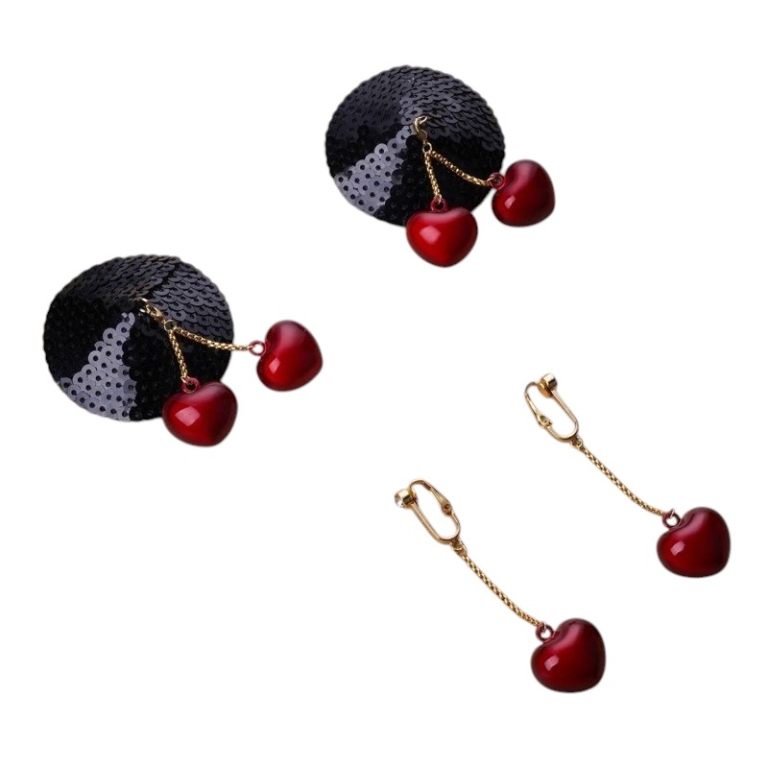 UPKO Water Chiming Bells - biżuteria do ciała