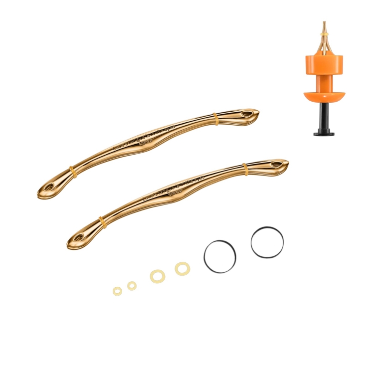 UPKO zestaw wielofunkcyjnych zacisków