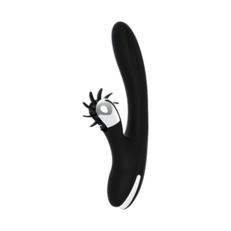 Wave - zginający się króliczek z języczkami