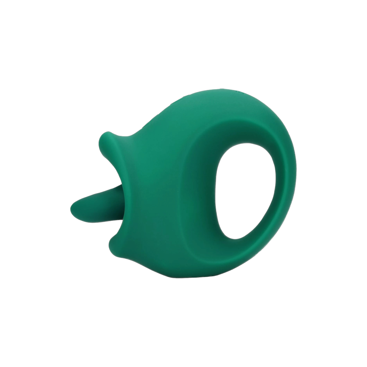 Masażer - wibrujący języczek