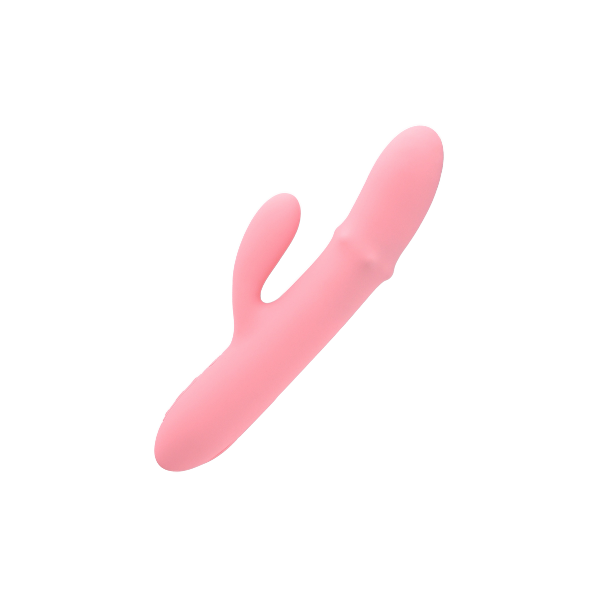 Wibrator z masującym ringiem