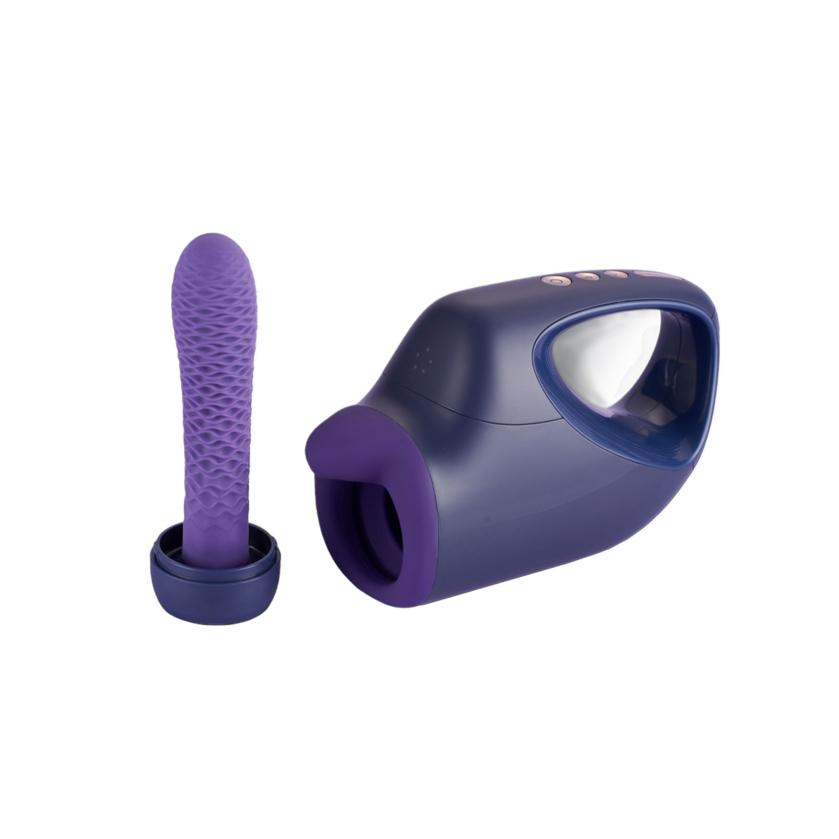 Automatyczna sex maszyna