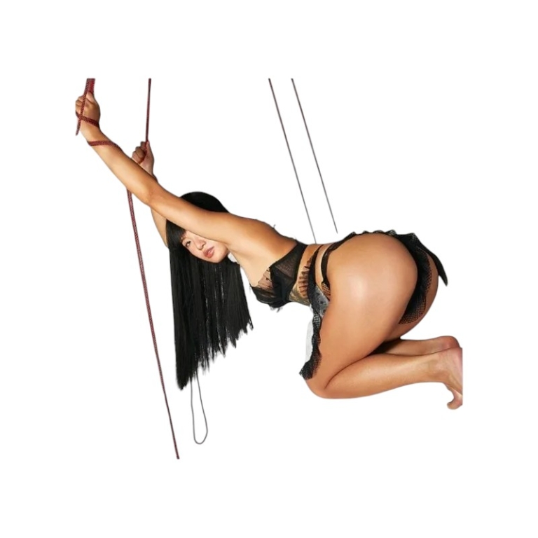 UPKO Strój pokojówki