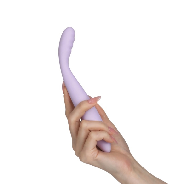 BESTSELLER 2024!!! Cienki wibrator do G! na aplikacje