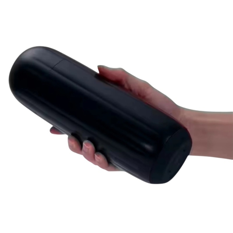 BESTSELLER 2024!  Sammy 2 PRO - masturbator na aplikacje