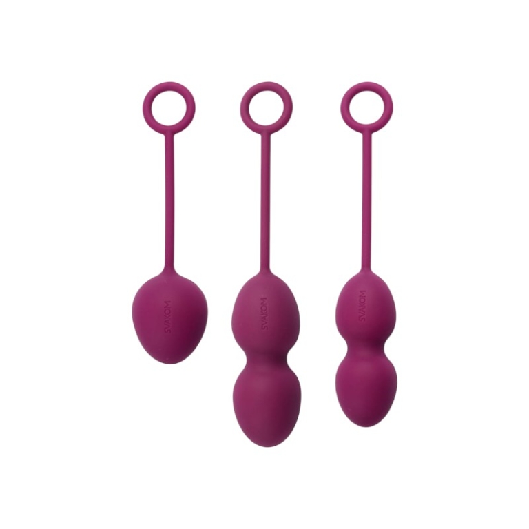 Kompletny zestaw kulek gejszy