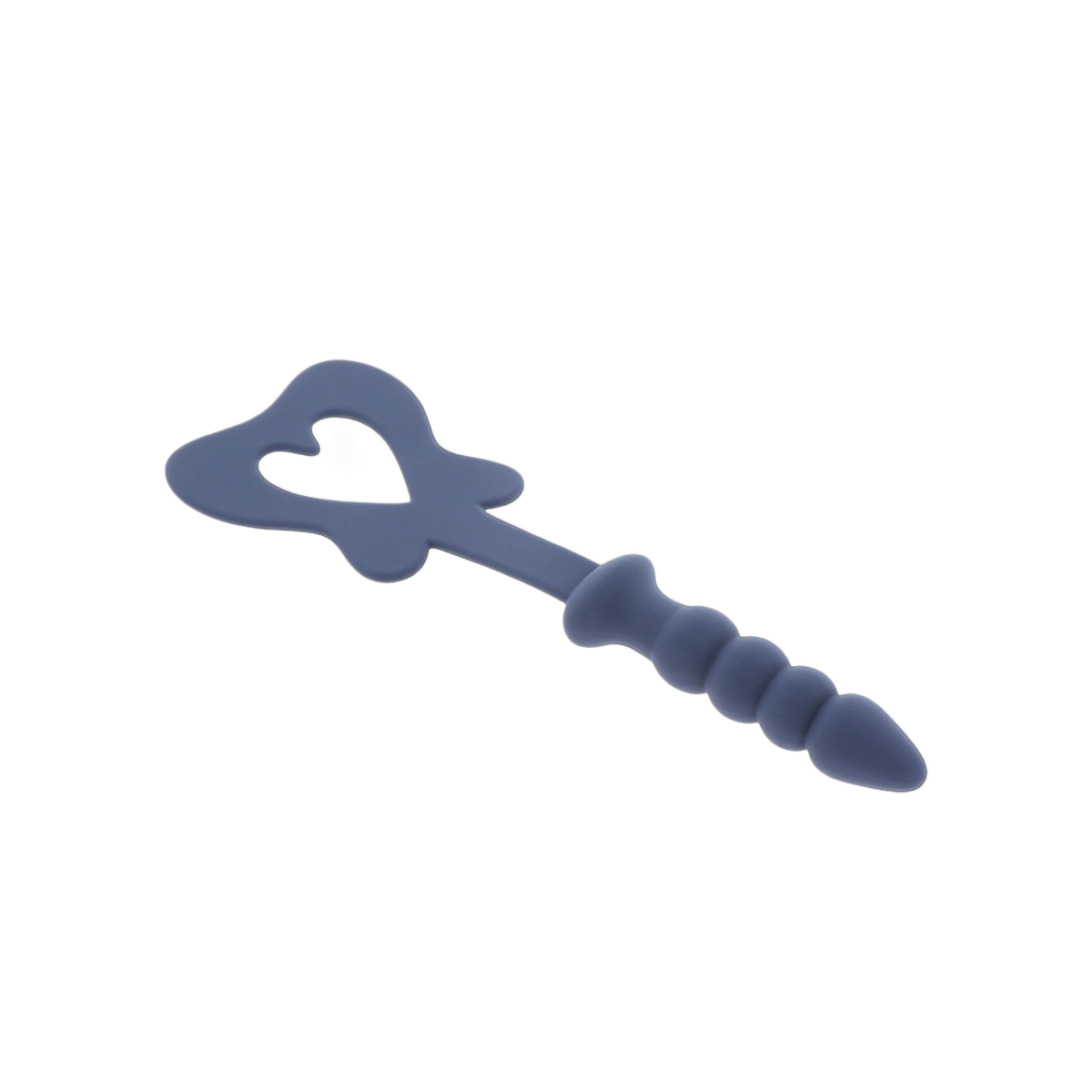 Packa silikonowa wraz z korkiem ananalnym