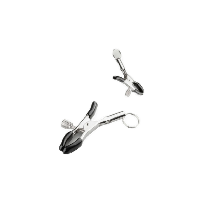 Klamerki na sutki z ringiem