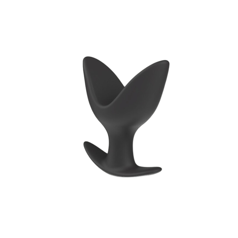 Korek analny z rozwieraczem