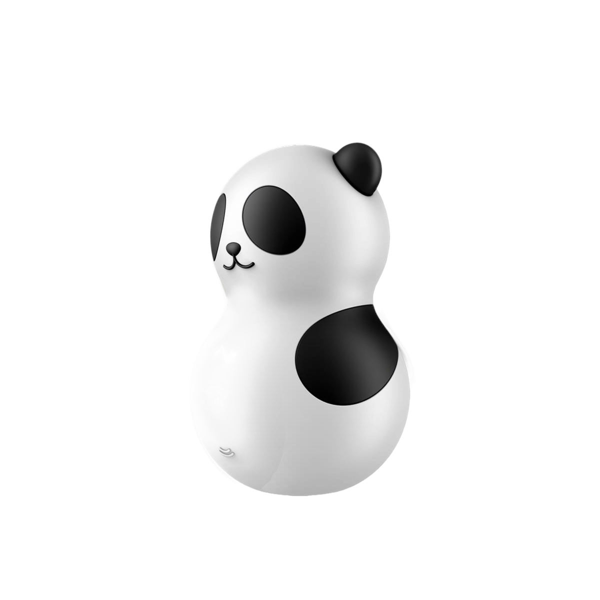 Masażer ssąco-wibrujący, Panda!