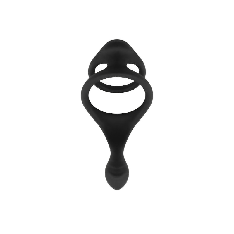 Pierścień do przedłużonej erekcji