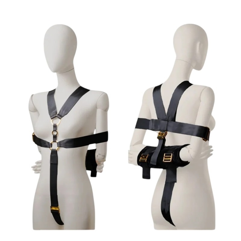 UPKO Simplified Takate Kote Set