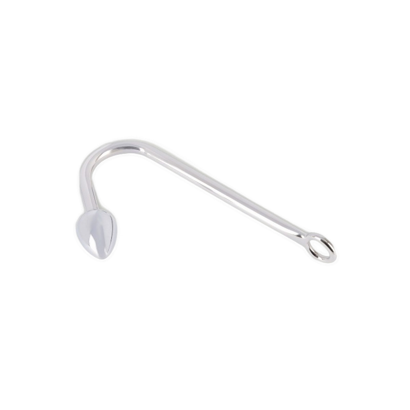 Hak z korkiem analnym