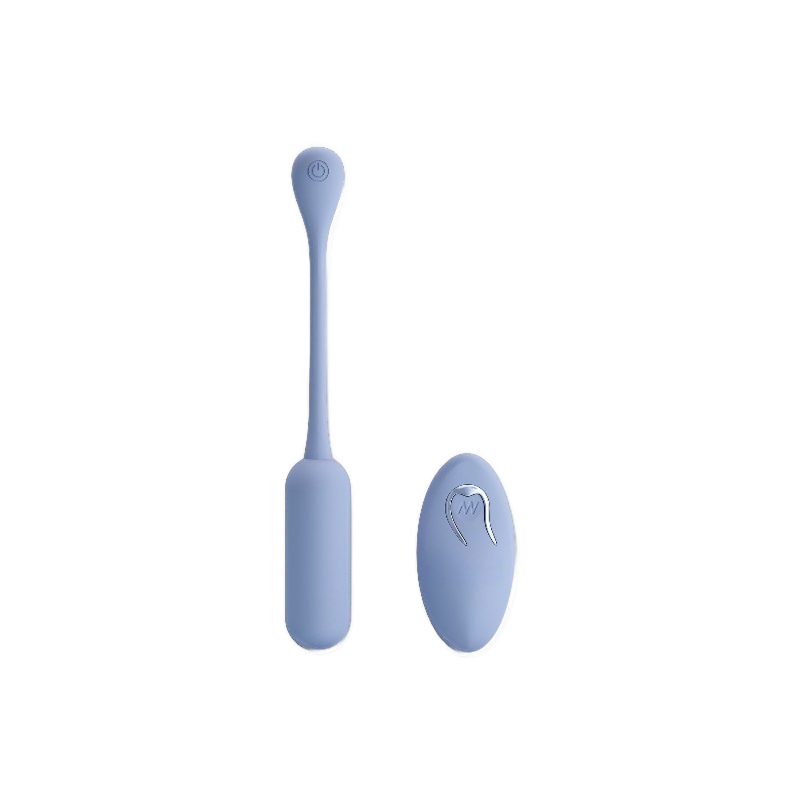 Jajko Wibracyjne Harmony