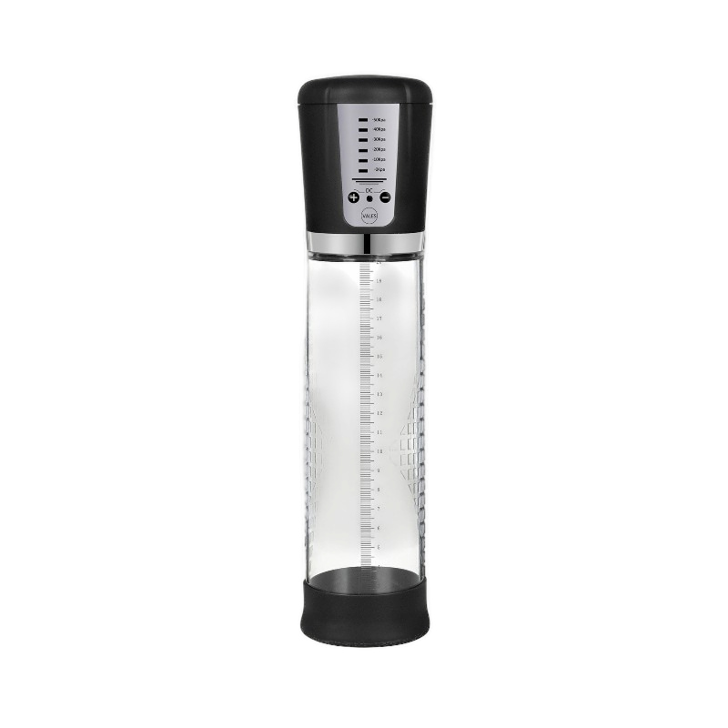 Elektryczna Pompka Próżniowa