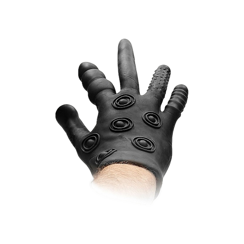 Rękawica Intymnych Doznań