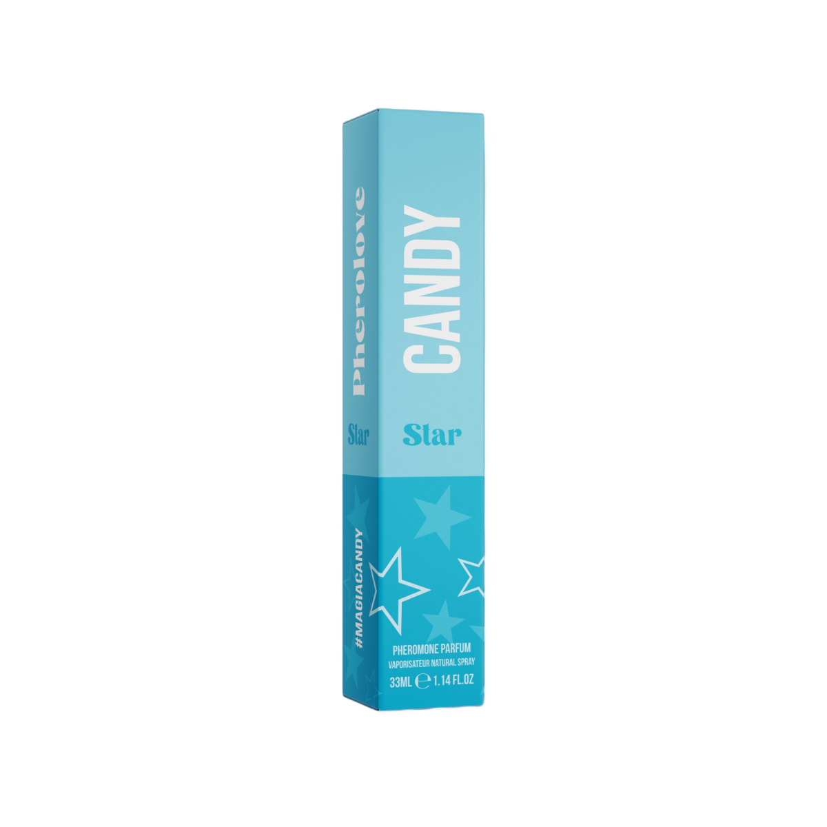 Perfumetka CANDY Star 33ml