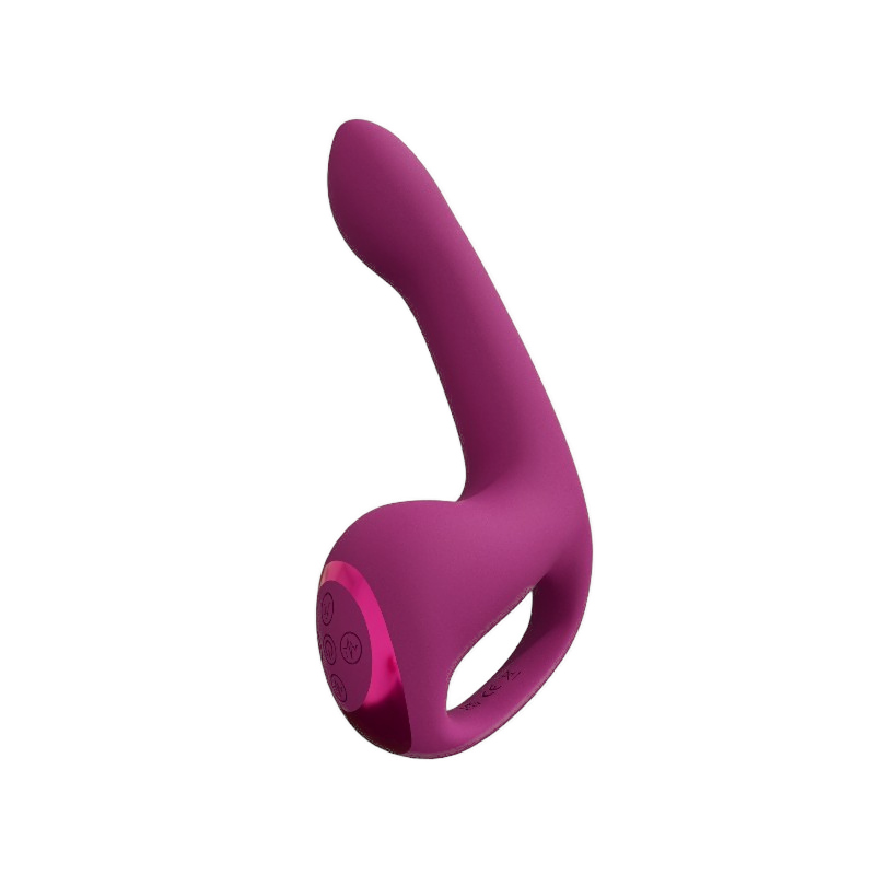 Wielofunkcyjny Wibrator RIO