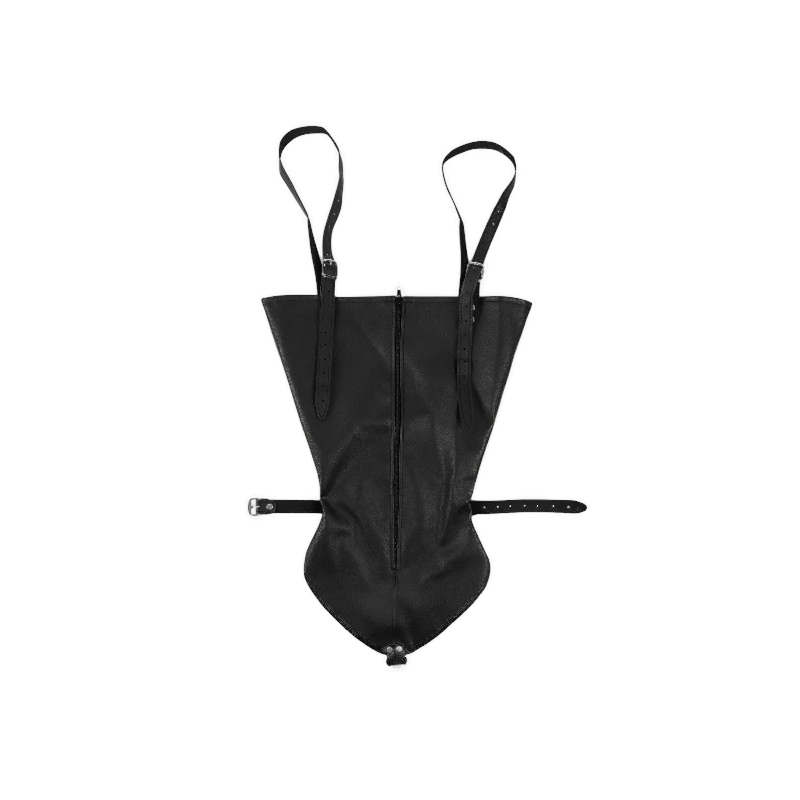 Uprząż do unieruchomienia rąk