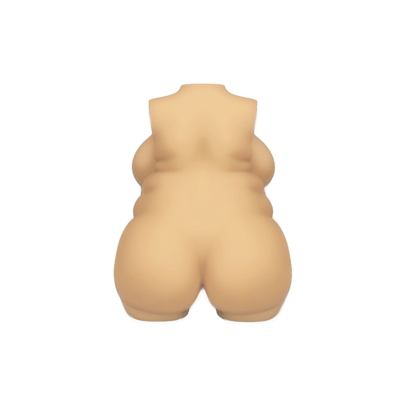 Realistyczna Lalka Bogini Krągłości