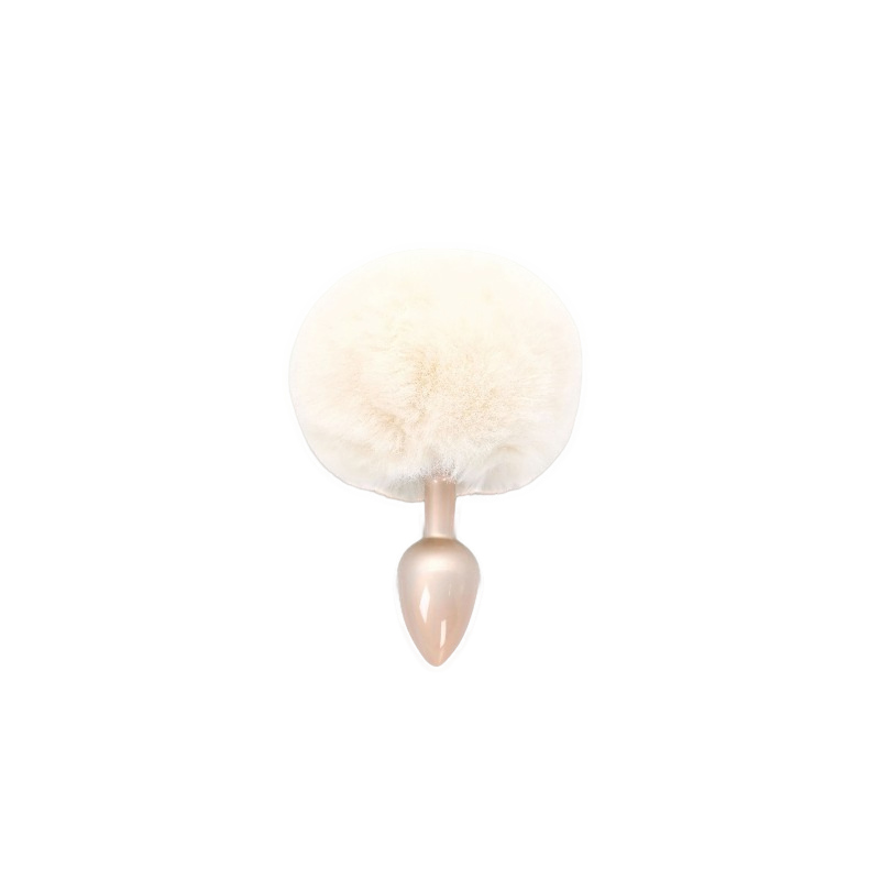 Korek puchaty figielek