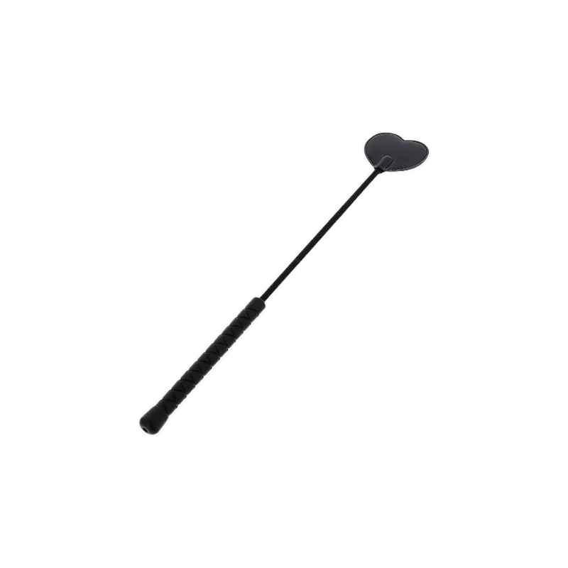 Packa z końcówką w kształcie serca