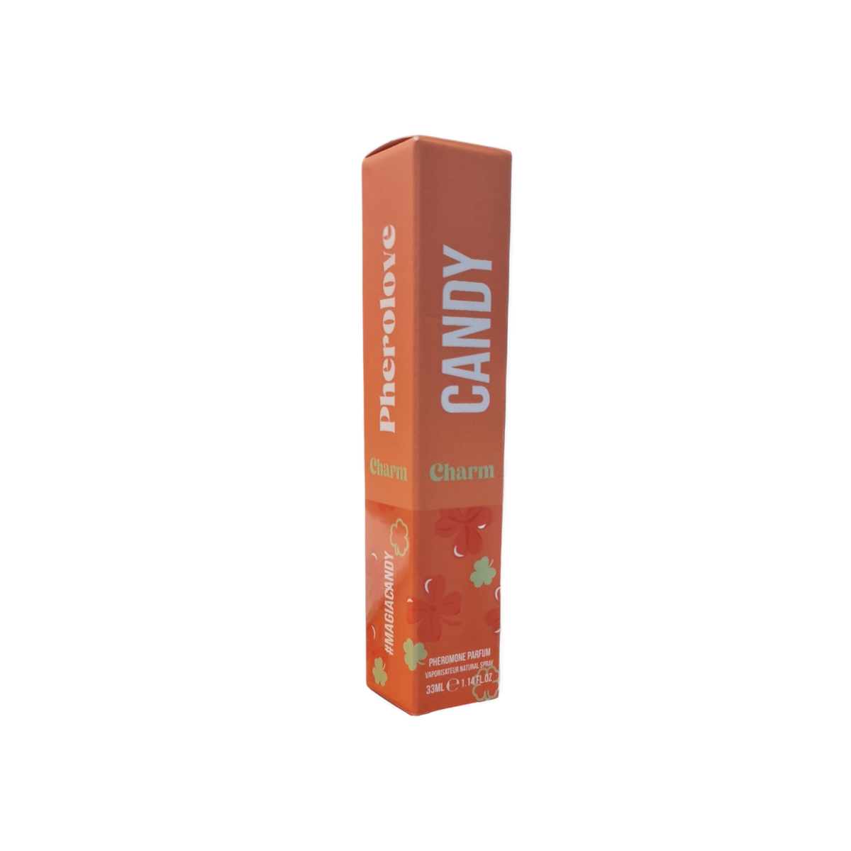 Perfumetka CANDY Charm 33ml