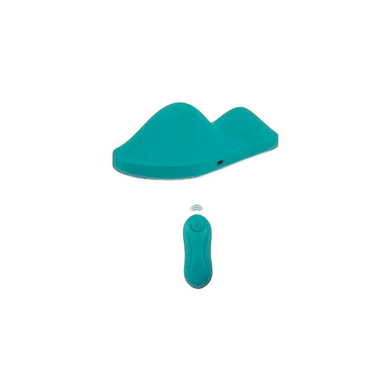 Kompaktowa mata wibracyjna