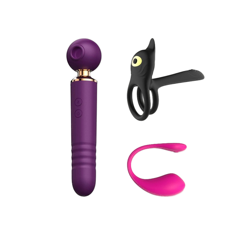 Zestaw bestsellerów