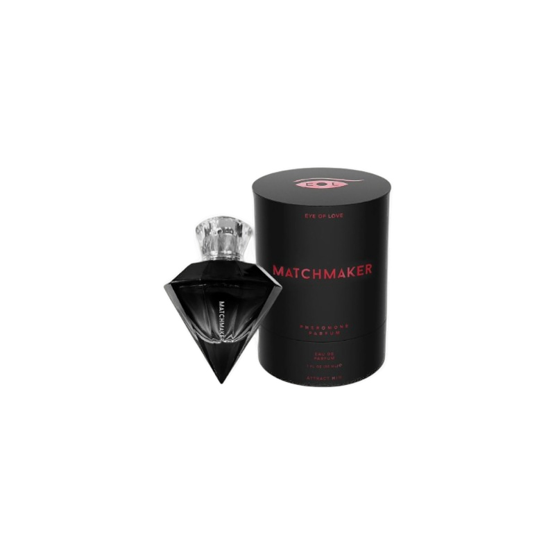 Pheromone Attact Him 30ml
