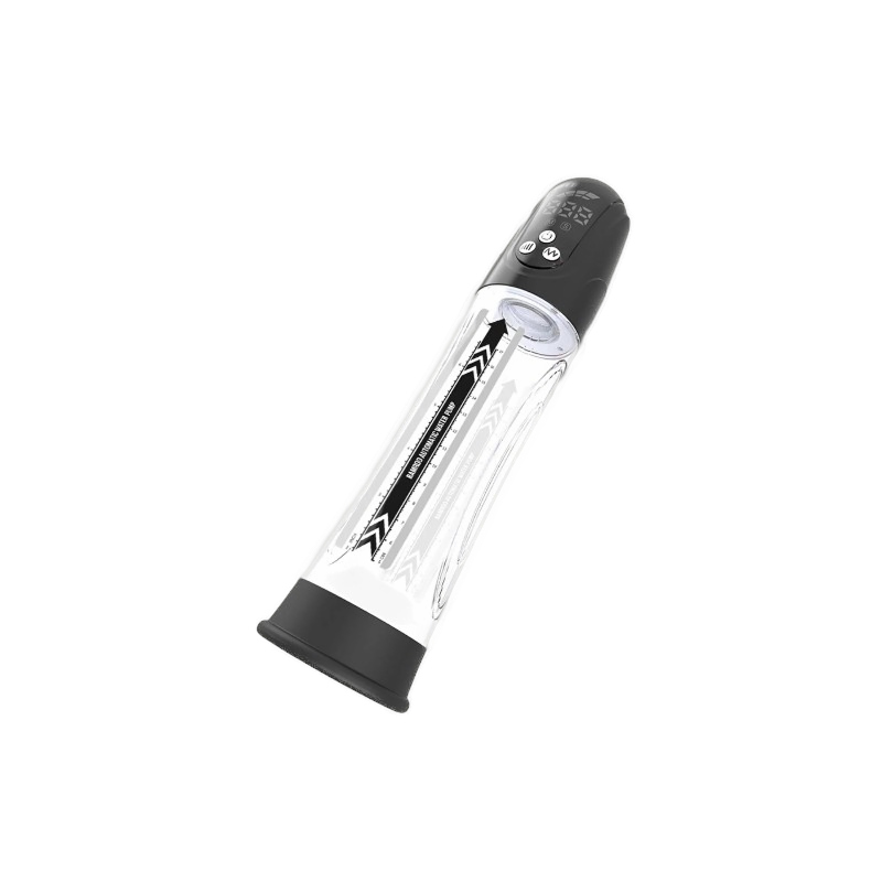 Automatyczna pompka wodna