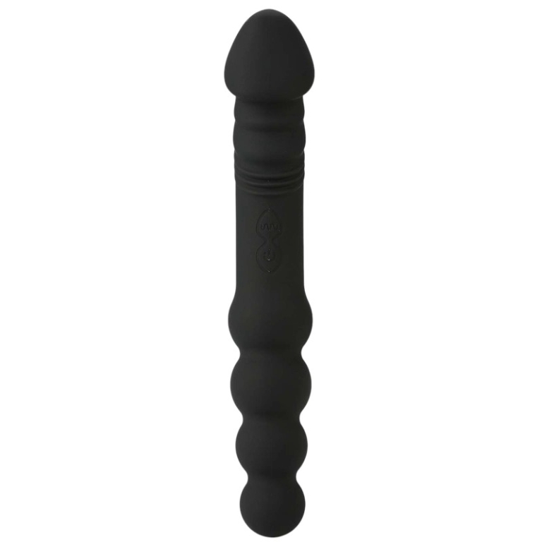 Dwustronny analny wibrator