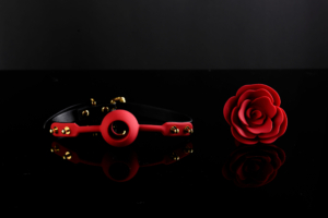 Niegrzeczny prezent na walentynki